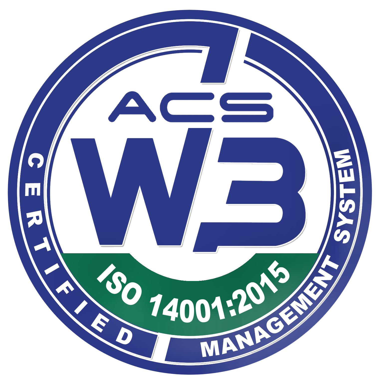 ISO 14001: 2015-Environment Management System