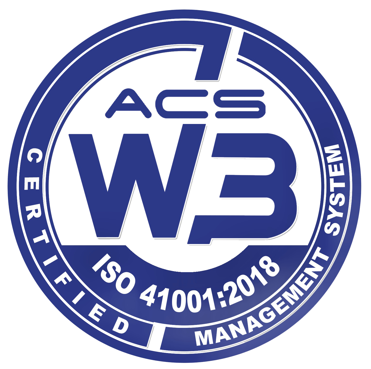 ISO 41001: 2018-Facility Management System