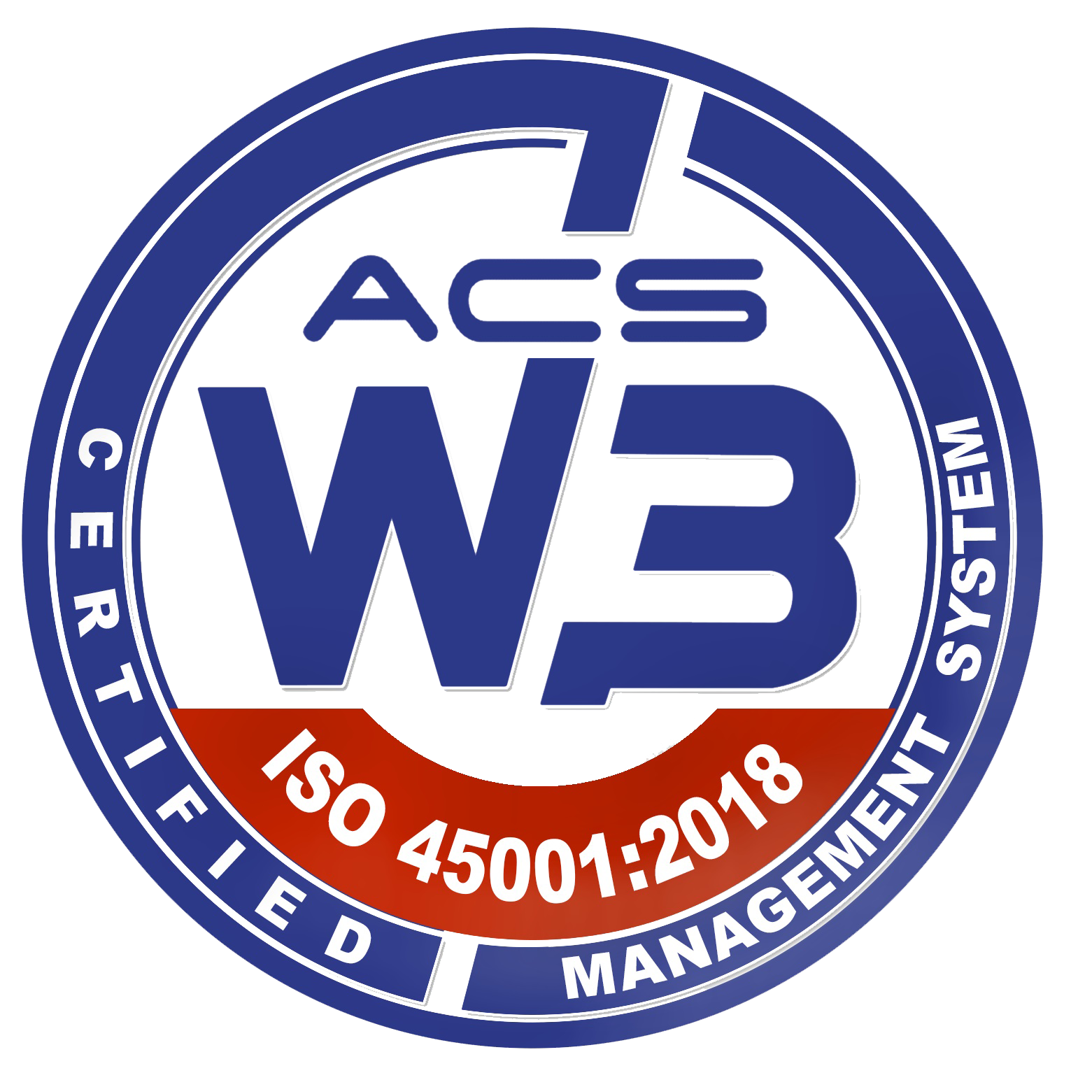 ISO 45001: 2018-Health and Safety Management System