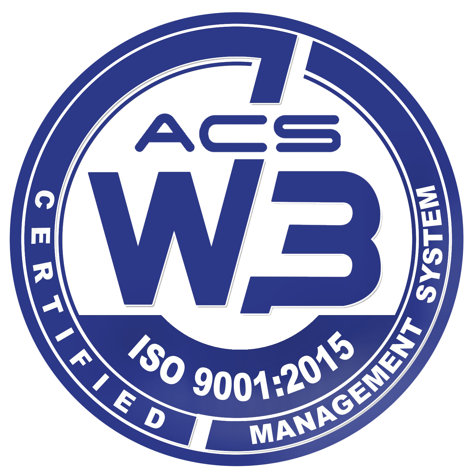 ISO 9001: 2015-Quality Management System